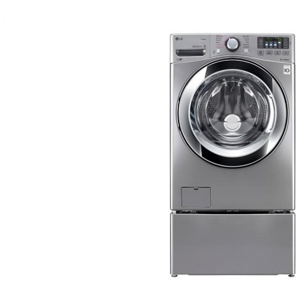 LG WM3670HVA Washer Canada Best Price, Reviews and Specs