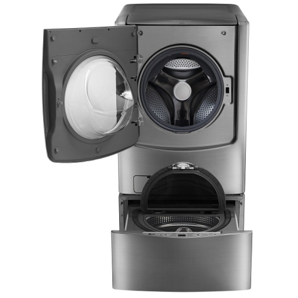 LG™ WM9000HVA | Canadian Appliance