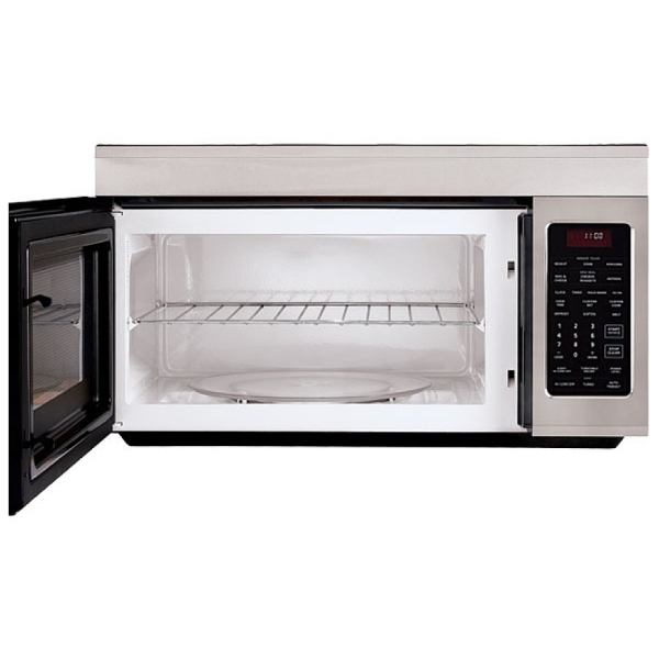 LG LMV1813ST Microwave Canada Best Price, Reviews and Specs
