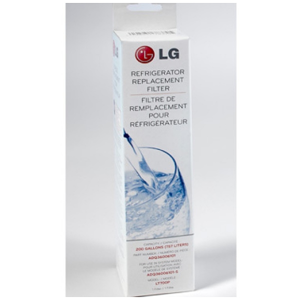 LG LT700P Refrigeration Accessory Canada Best Price, Reviews and Specs