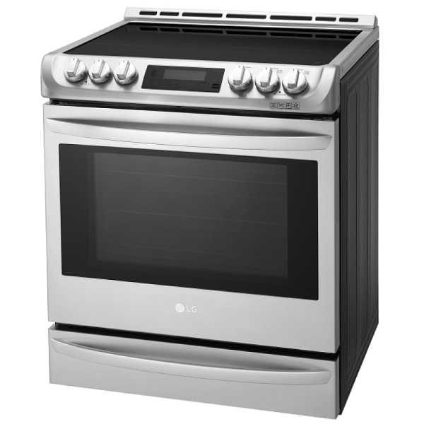 LG LSE4617ST Range Canada Best Price, Reviews and Specs