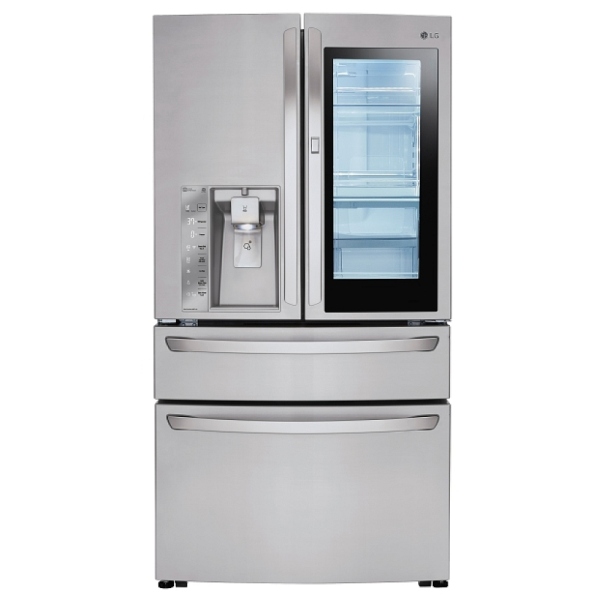 LG LMXS30796S Refrigerator Canada Best Price, Reviews and Specs