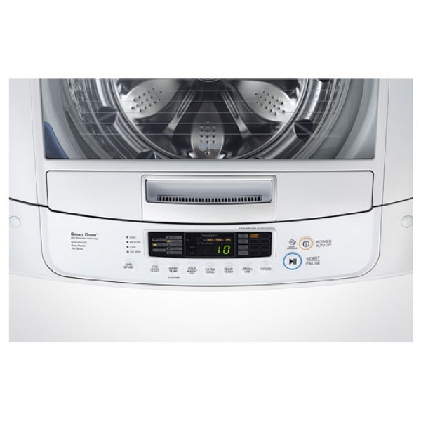 LG WT1101CW Washer Canada Best Price, Reviews and Specs