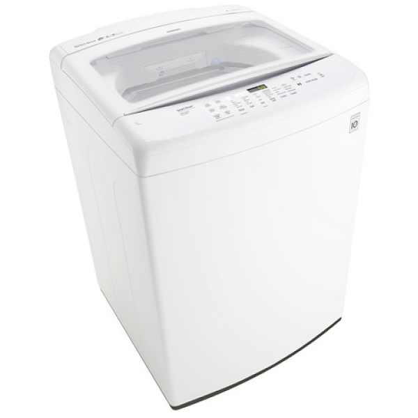 LG™ WT1501CW Canadian Appliance