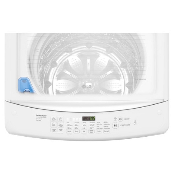 LG™ WT1501CW Canadian Appliance