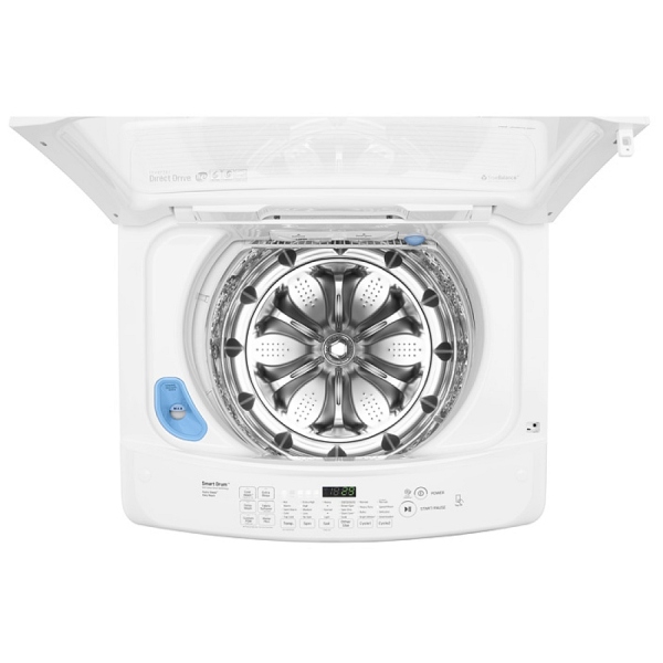 LG™ WT1501CW Canadian Appliance