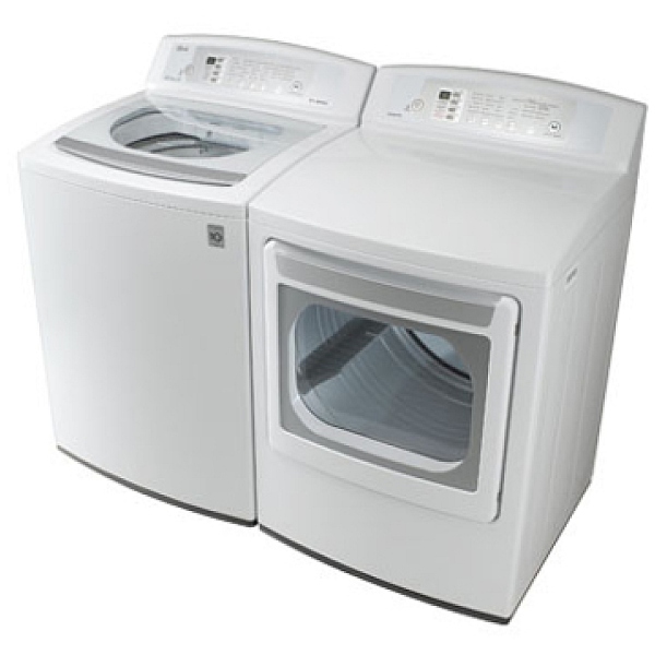 LG WT4801CW Washer Canada Best Price, Reviews and Specs