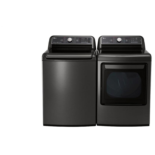 LG WT7600HKA Washer Canada Best Price, Reviews and Specs