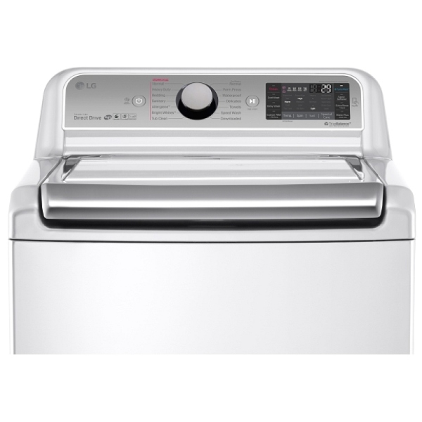 LG WT7600HWA Washer Canada Best Price, Reviews and Specs