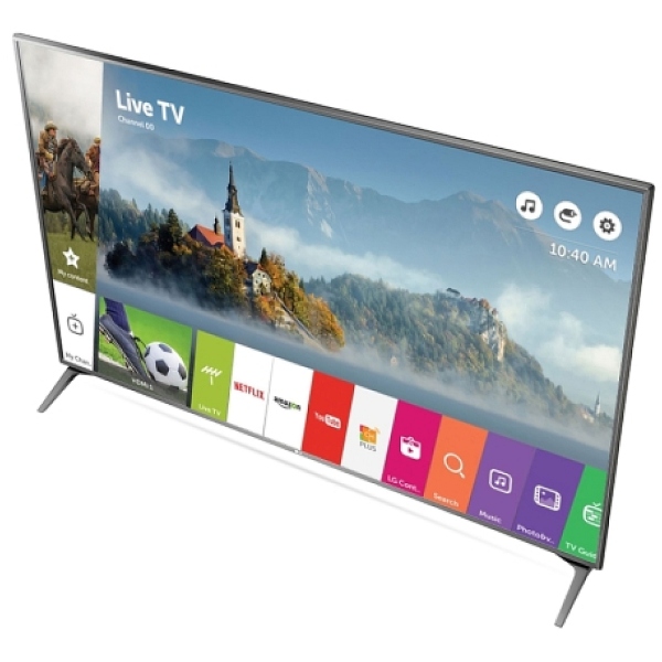 LG 49UJ6300 TV Canada Best Price, Reviews and Specs