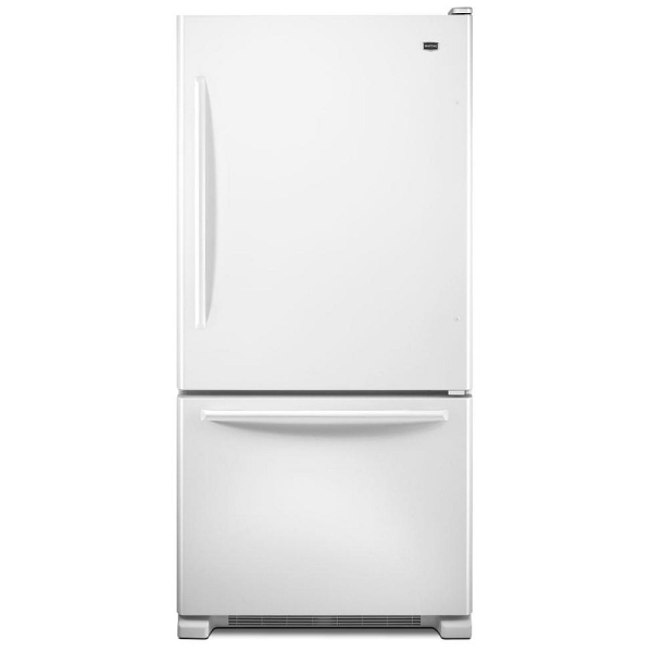 Maytag MBF2258XEW Refrigerator Canada Best Price, Reviews and Specs