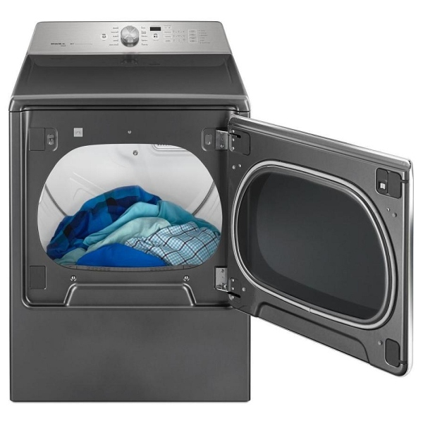 Maytag Maytag Bravos Xl Gas Dryer