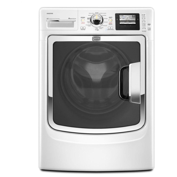 Maytag MHW9000YG Washer Canada Best Price, Reviews and Specs