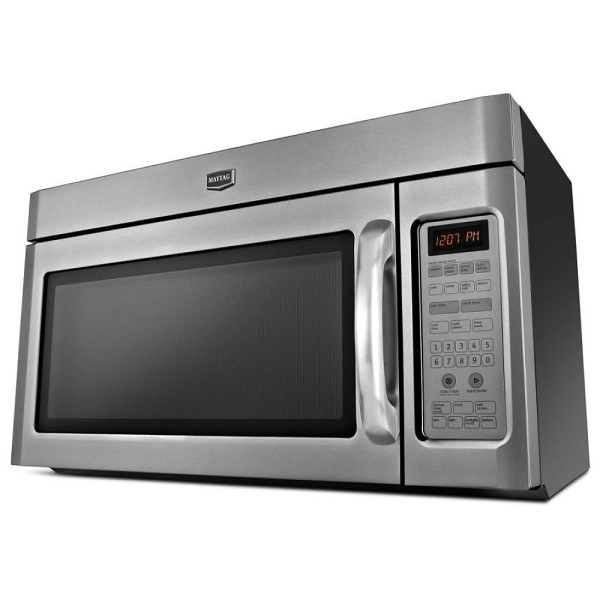 Maytag YMMV5208WS Microwave Canada Best Price, Reviews and Specs