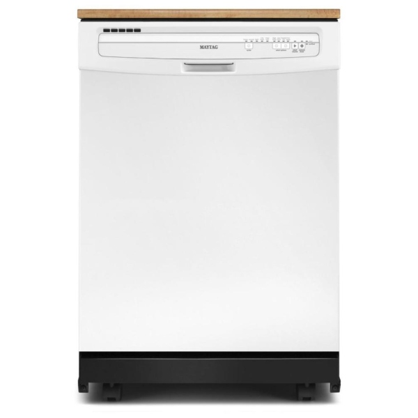Maytag MDC4809PAW Dishwasher Canada Best Price, Reviews and Specs