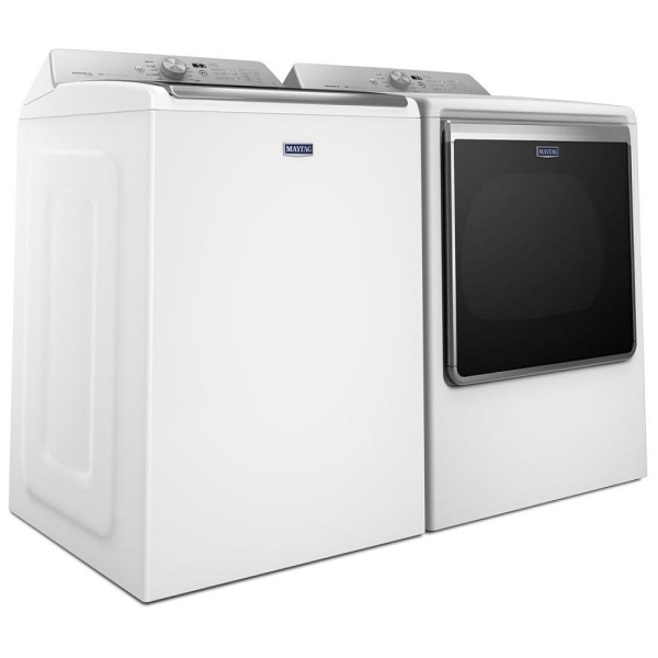 Maytag MVWB835DW Washer Canada Best Price, Reviews and Specs