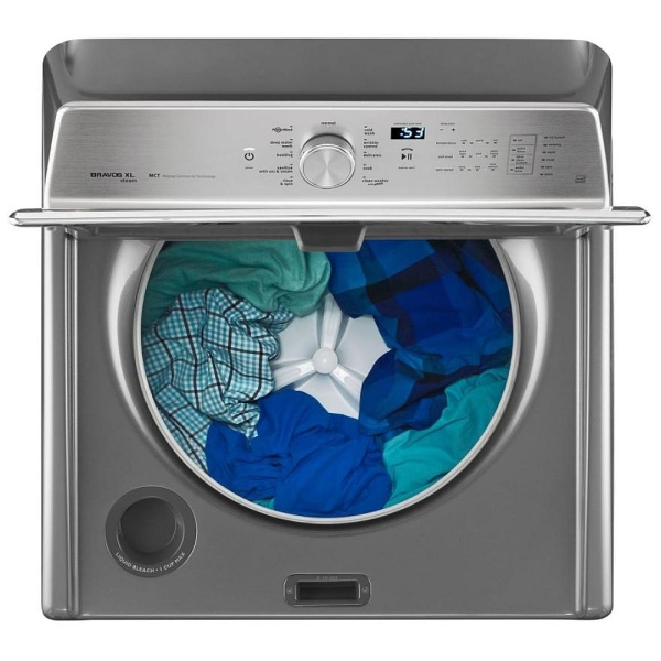 Maytag MVWB855DC Washer Canada Best Price, Reviews and Specs