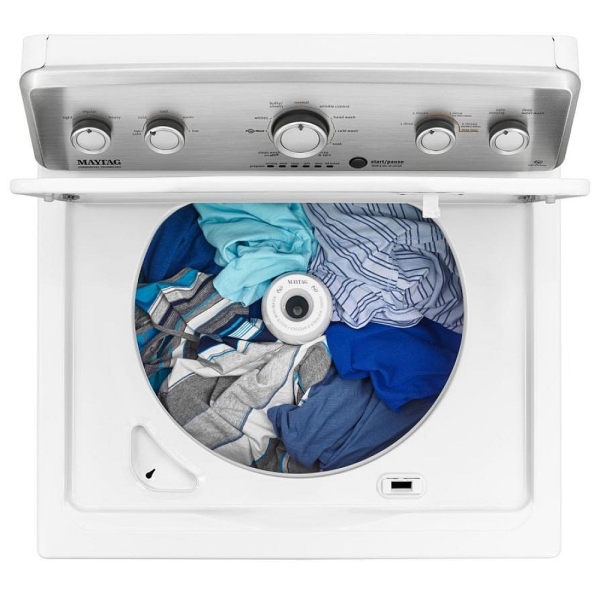 Maytag MVWC565FW Washer Canada - Best Price, Reviews and Specs