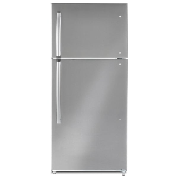Moffat MTE18GSKSS Refrigerator Canada Best Price, Reviews and Specs