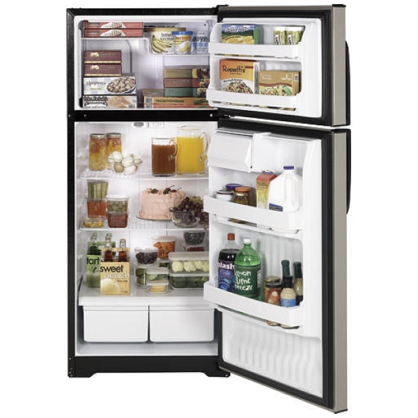 Moffat MTE18HSKRSS Refrigerator Canada Best Price, Reviews and Specs