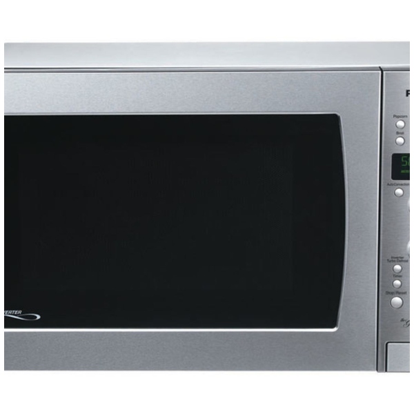 Panasonic NNCD989S Countertop Microwave, 23 7/8