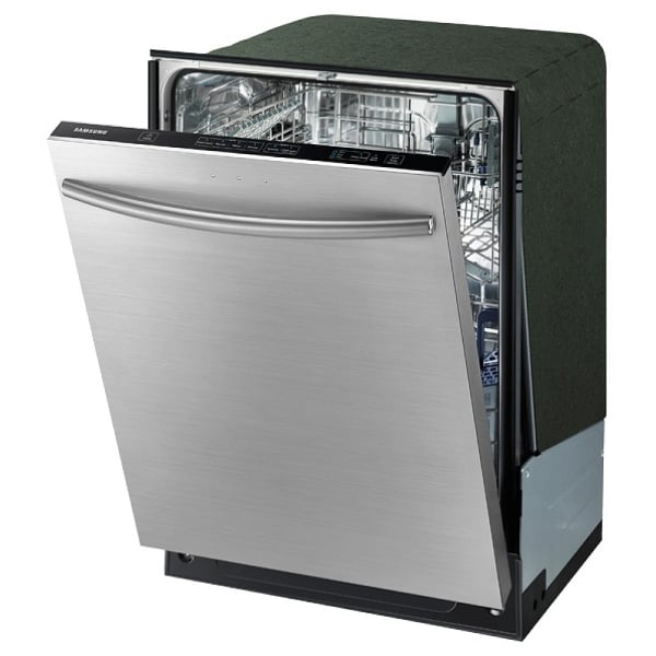 Samsung DW80F600UTS Dishwasher Canada - Best Price, Reviews and Specs