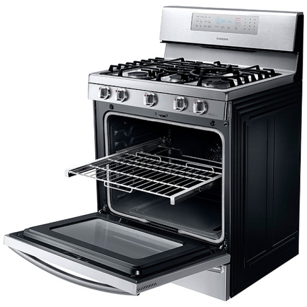 Gas Line T Cast Iron Griddle For Lg Gas Range