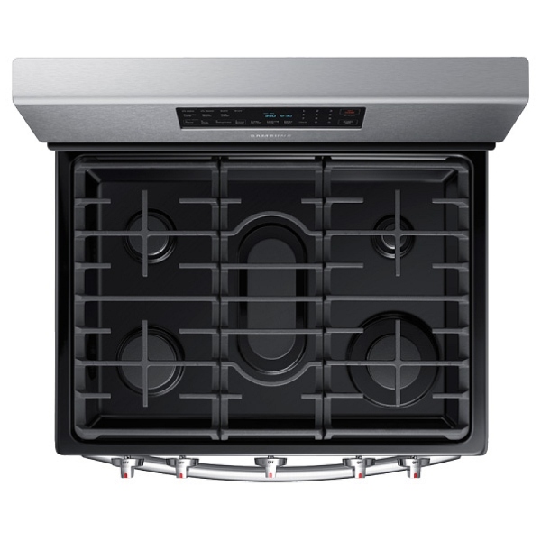 Samsung NX58H5600SS Range Canada Best Price, Reviews and Specs