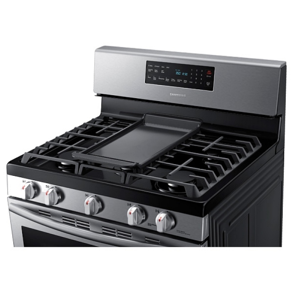 Samsung NX58H5600SS Range Canada Best Price, Reviews and Specs