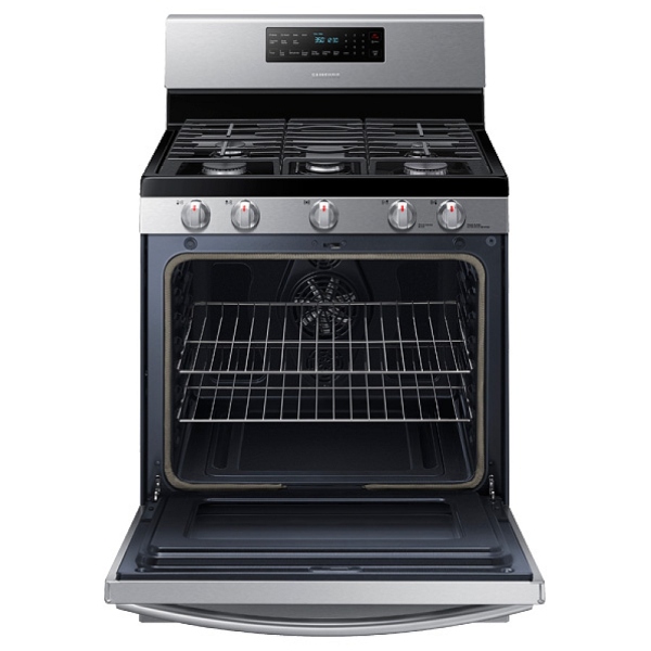 Samsung NX58H5600SS Range Canada Best Price, Reviews and Specs