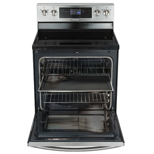 Samsung FE710DRS Range Canada - Best Price, Reviews and Specs