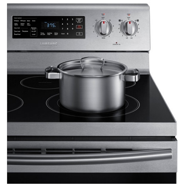 Samsung NE59M4320SS Range Canada Best Price, Reviews and Specs