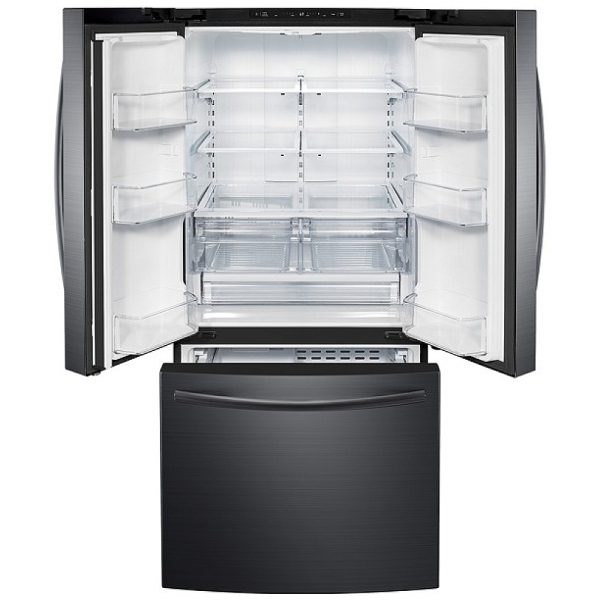 samsung fridge rf220nctasg
