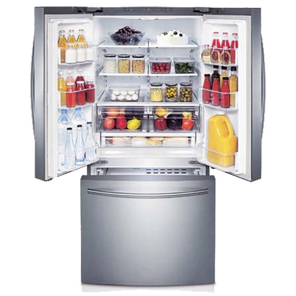 Samsung RF220NCTASR Refrigerator Canada Best Price, Reviews and Specs