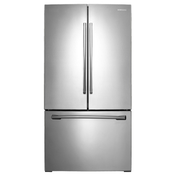 Samsung RF260BEAESR Refrigerator Canada Best Price & Reviews & Specs