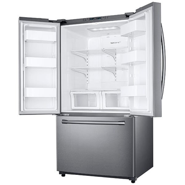 Samsung RF26HFENDSR Refrigerator Canada Best Price, Reviews and Specs