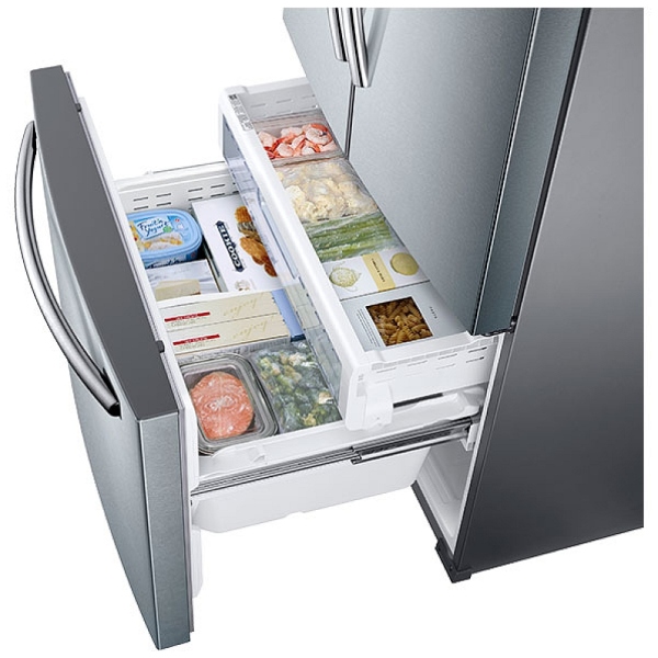 Samsung RF26J7500SR Refrigerator Canada - Best Price, Reviews and Specs