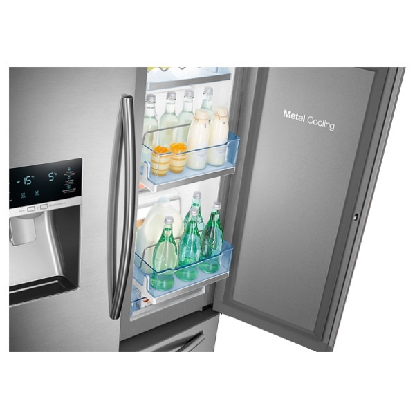 Samsung RF28HDEDBSR Refrigerator Canada - Best Price, Reviews and Specs