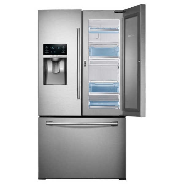Samsung RF28HDEDBSR Refrigerator Canada Best Price, Reviews and Specs