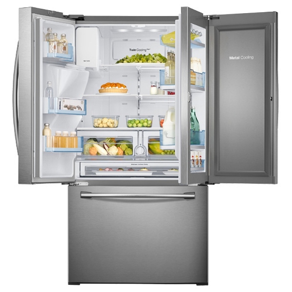 Samsung RF28HDEDBSR Refrigerator Canada Best Price, Reviews and Specs