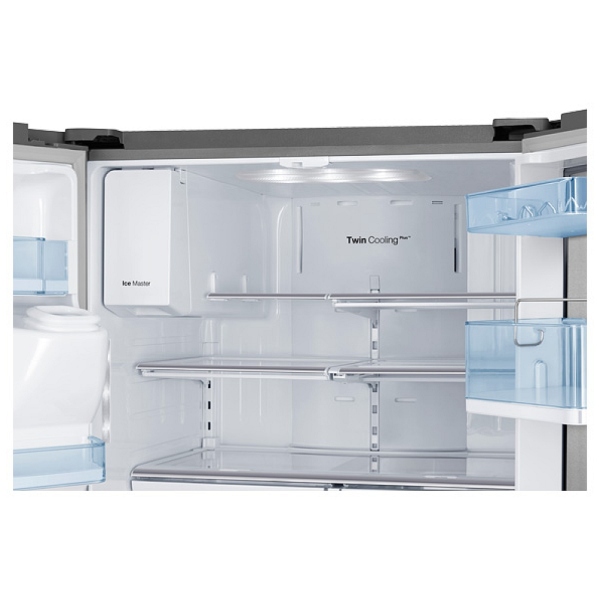Samsung RF30HBEDBSR Refrigerator Canada Best Price, Reviews and Specs