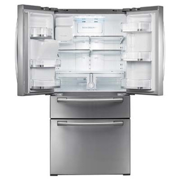 Samsung RF4267HARS Refrigerator Canada Best Price, Reviews and Specs