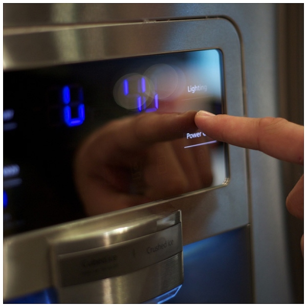 Samsung RF4287HARS Refrigerator Canada Best Price, Reviews and Specs