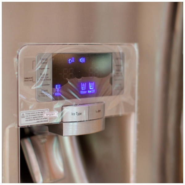 Samsung RFG297AARS Refrigerator Canada Best Price, Reviews and Specs