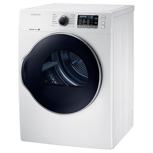 Samsung DV22K6800EW Dryer Canada Best Price, Reviews and Specs