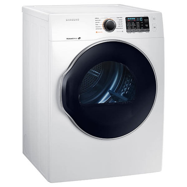 Samsung DV22K6800EW Dryer Canada Best Price, Reviews and Specs