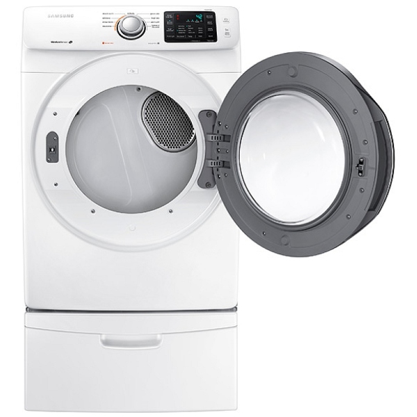 Samsung DV42H5000EW Dryer Canada Save 360.00 during Boxing Days