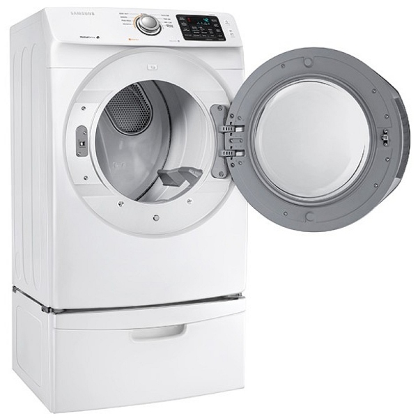 Samsung DV42H5000EW Dryer Canada Best Price, Reviews and Specs
