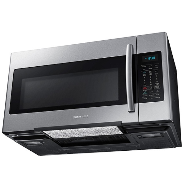 Samsung ME18H704SFS Microwave Canada Best Price, Reviews and Specs