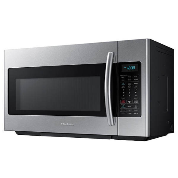 Samsung ME18H704SFS Microwave Canada Best Price, Reviews and Specs